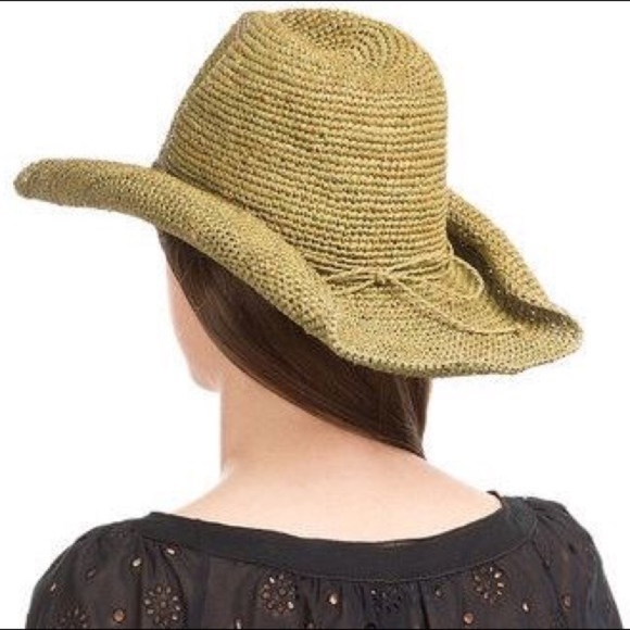 flora bella hats straw